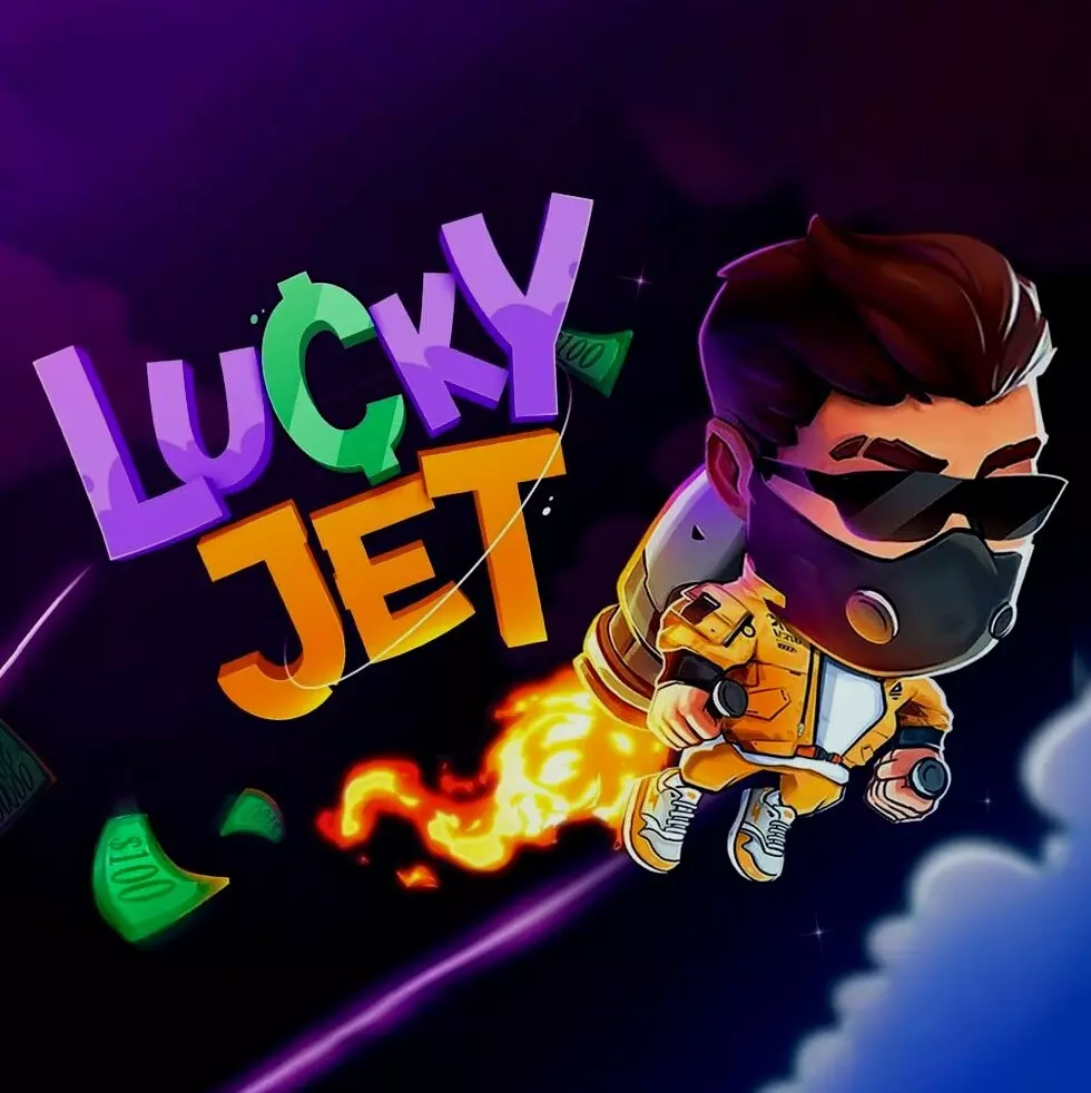 Lucky jet 