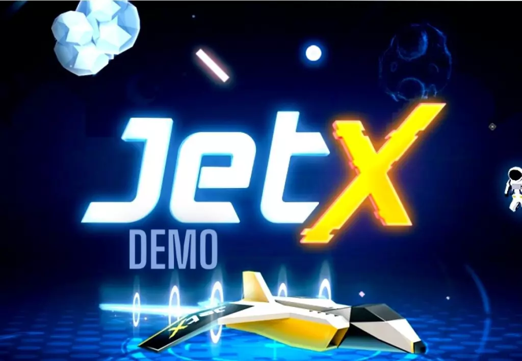 Jet x demo