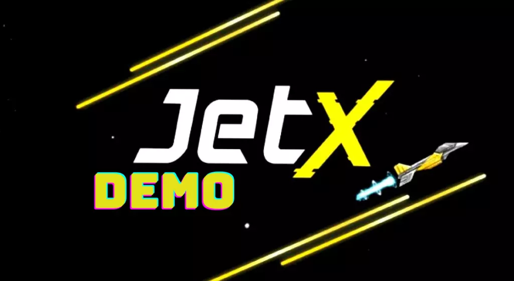 jetx demo