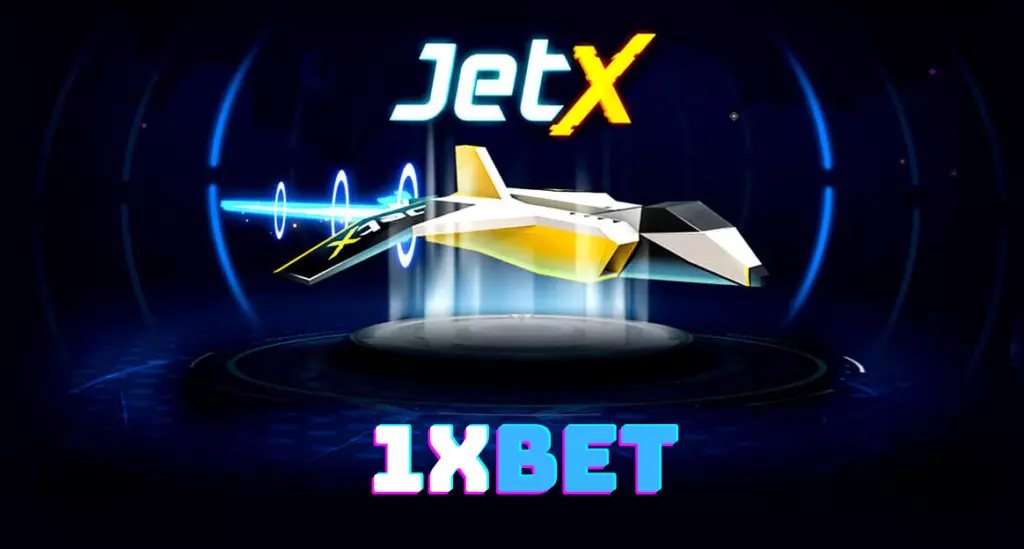 Jetx 1xbet