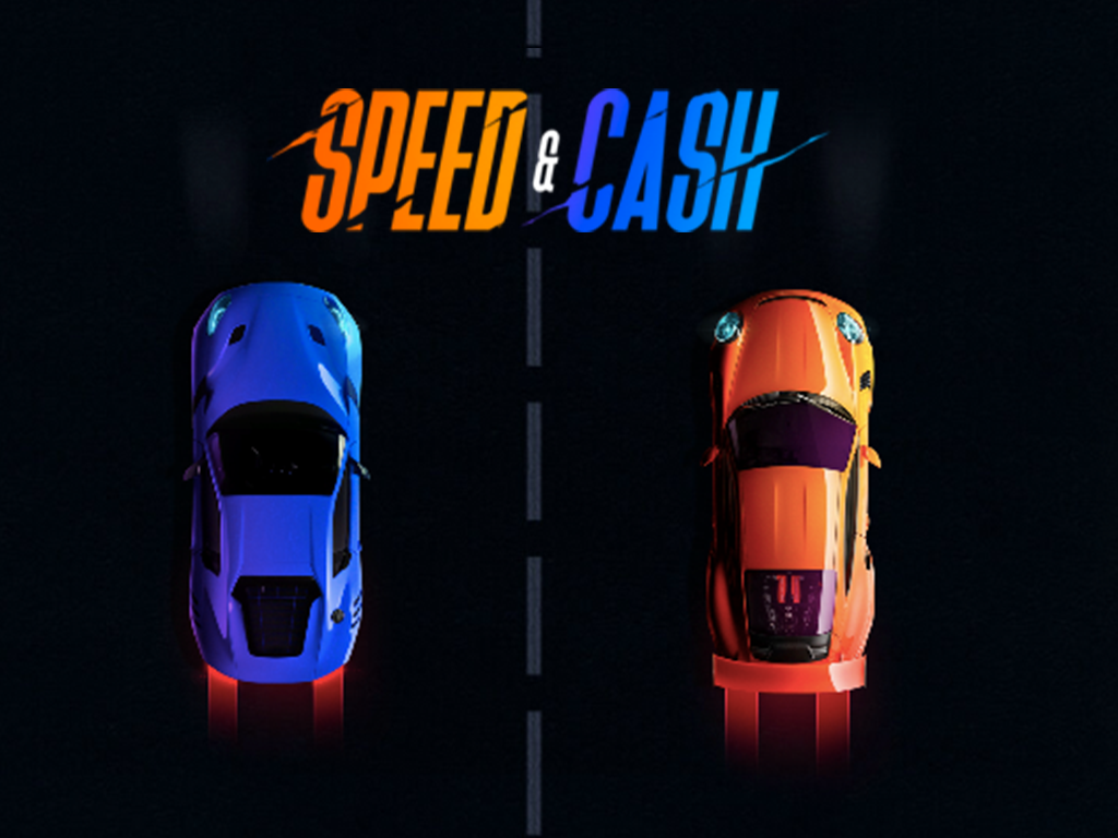 speed and cash